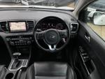 Kia Sportage Photo 8