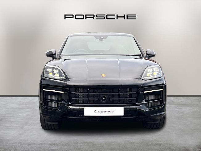 PORSCHE Cayenne Photo 2