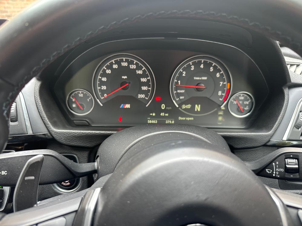 Used BMW M3 LR18OLO 23