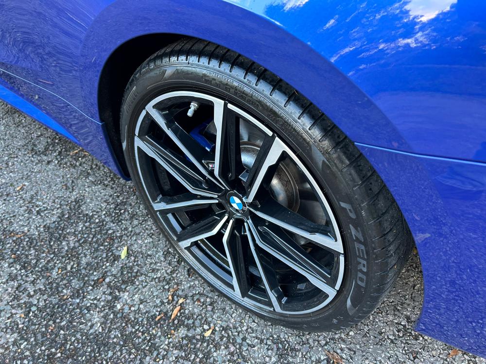 Used BMW 4 Series YH72AHU 29