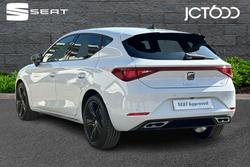 SEAT Leon Photo 3