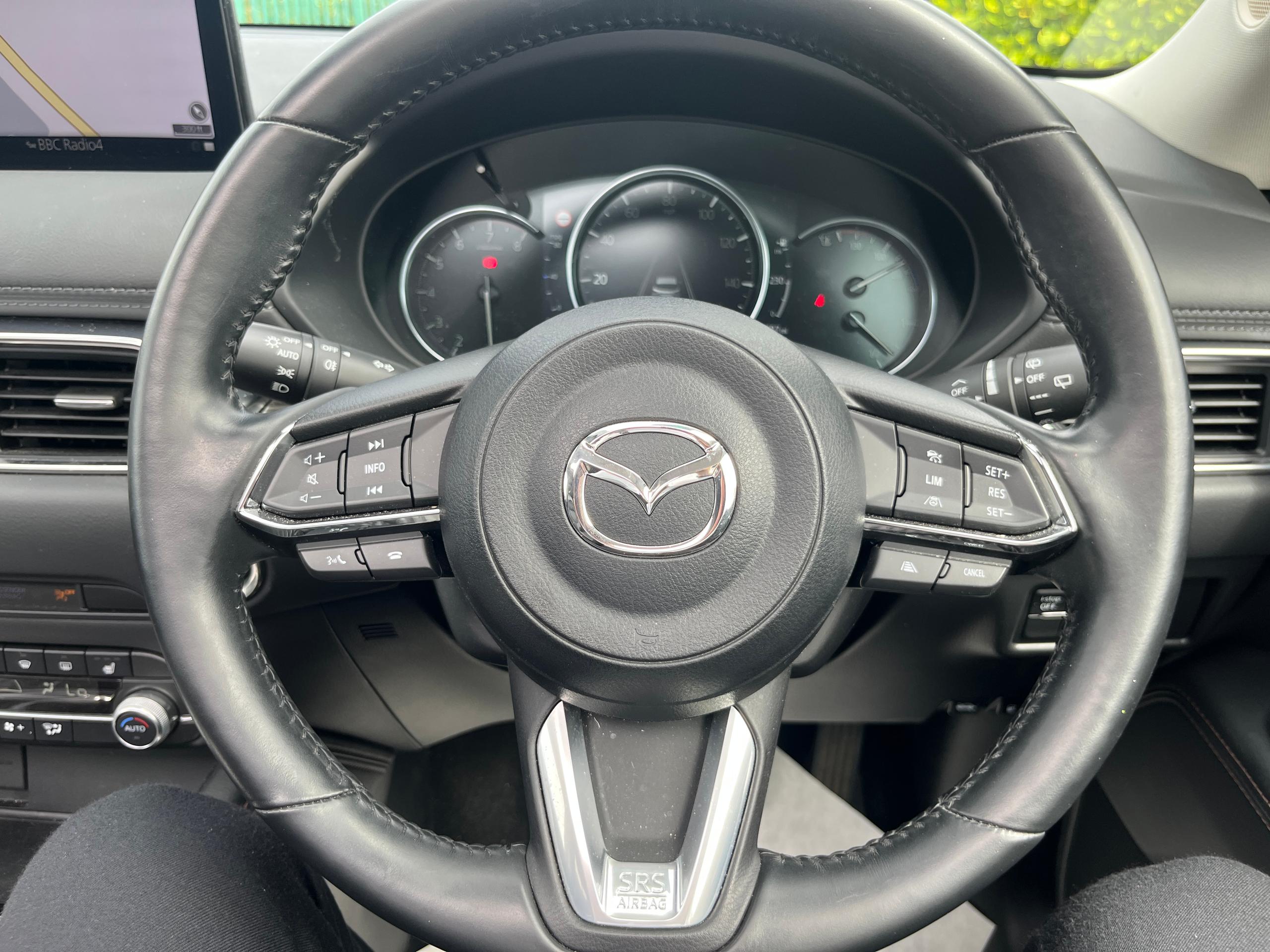 Mazda CX-5 Photo 23