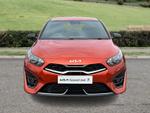 Kia Ceed Photo 6