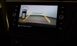 Volkswagen TIGUAN ALLSPACE Photo 17