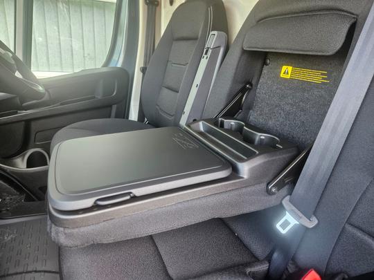 Fiat Ducato Photo