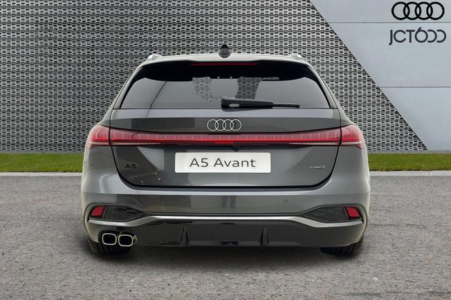 AUDI  A5 Photo 7
