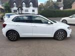 Volkswagen Polo Photo 12