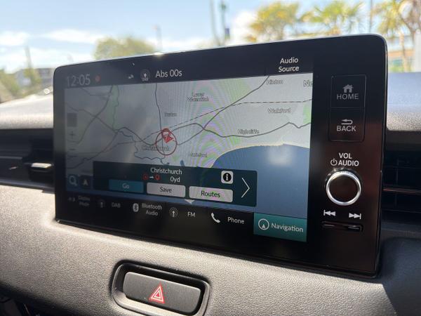 Honda HR-V Photo 15