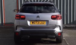 Citroen C5 AIRCROSS Photo 41