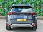 Kia Sportage Photo 8