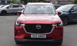 Mazda CX-80 Photo 4