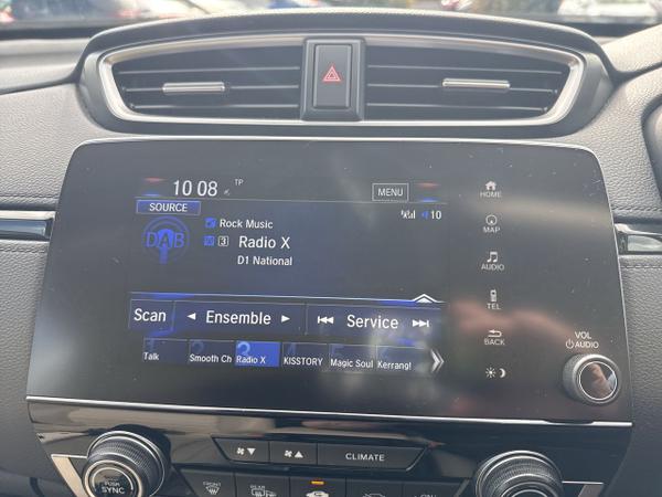 Honda CR-V Photo 14