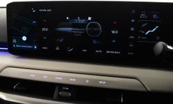 Kia EV4 Photo 9