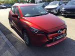 Mazda Mazda2 Photo 4