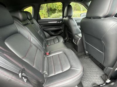 Mazda CX-5 Photo 10