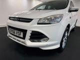 Ford Kuga Photo 6