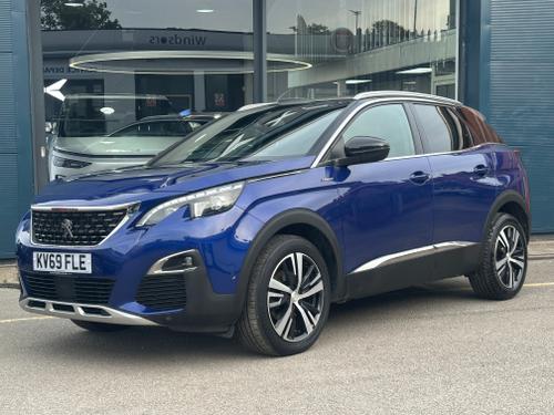 Peugeot 3008 Photo be176955-964a-4dfb-8cd7-4810aa053c39.jpeg