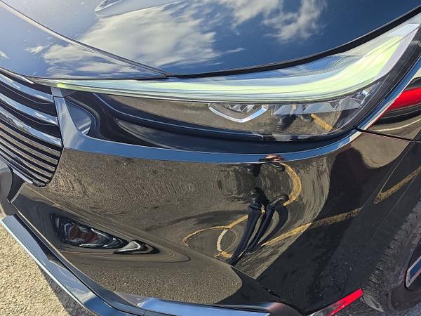 Honda HR-V Photo 26