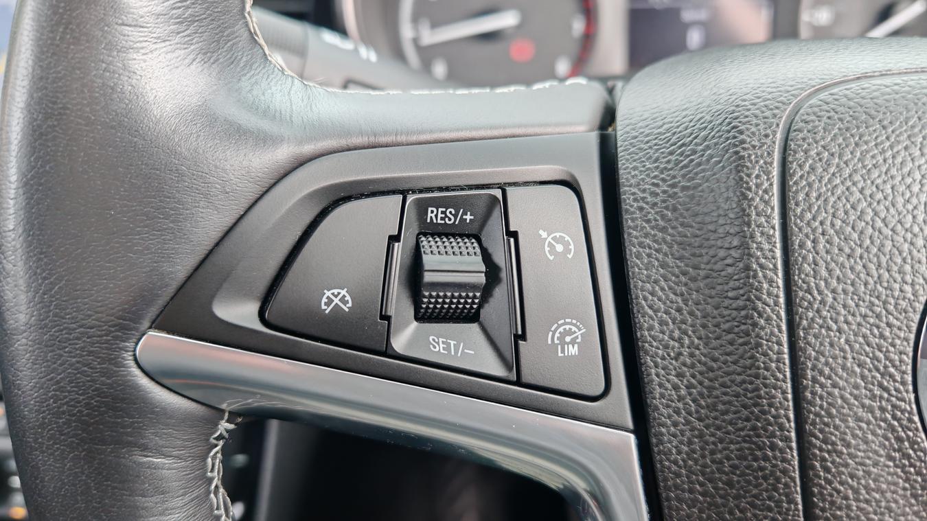Used Vauxhall Mokka X PK68OYA 31