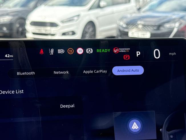 CHANGAN Deepal S05 Photo 52