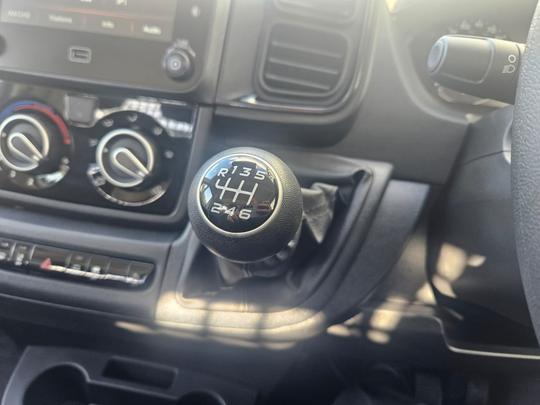 Fiat Ducato Photo