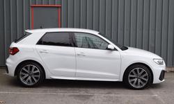 Audi A1 Photo 1
