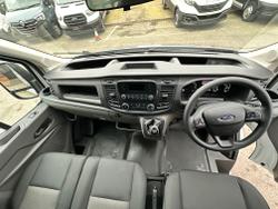 Ford Transit Photo 7