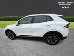 Kia Sportage Photo 7