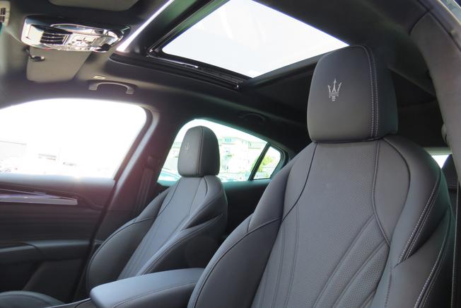 Maserati Grecale Photo 37