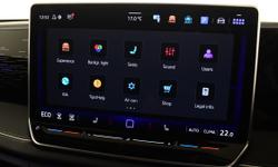 Volkswagen TIGUAN Photo 13