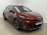 Kia XCeed Photo 0