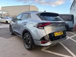 Kia Sportage Photo 2