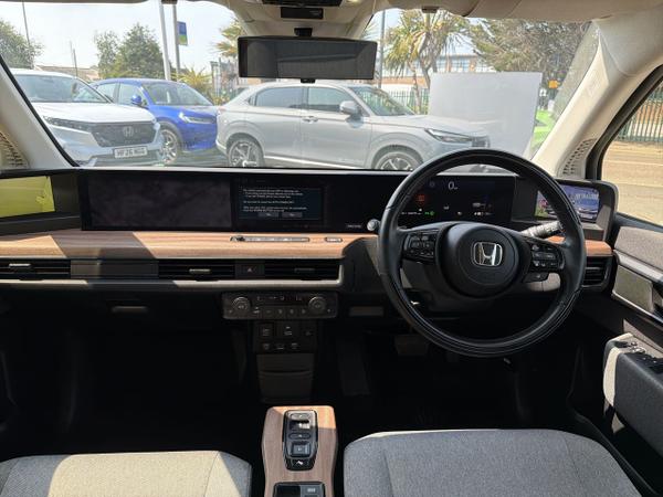 Honda Honda E Photo 3