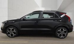 Kia NIRO Photo 4