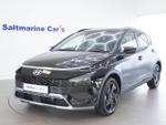 Hyundai BAYON Photo 0