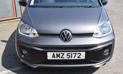 Volkswagen UP Photo 7