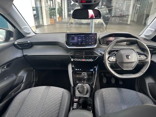 Peugeot 208 Photo be42b977-b544-440a-a423-40cfd9d30639.jpeg