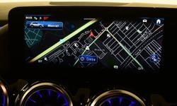 Mercedes-Benz GLA Photo 13