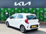 Kia Picanto Photo 22