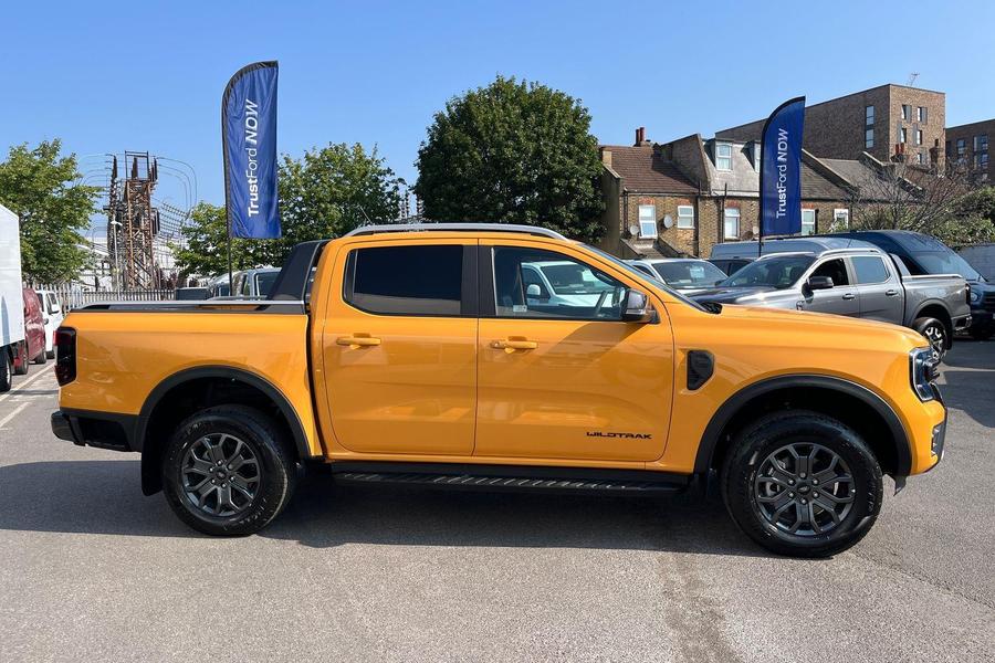 Ford RANGER Photo be4a7443-2618-4010-868f-ae5d7d129073.jpg