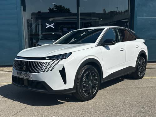 Peugeot 3008 Photo be4b3d3d-69b3-4cb4-acac-e7531f493575.jpeg