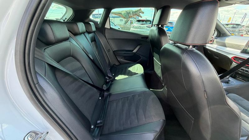 2024 74 SEAT IBIZA