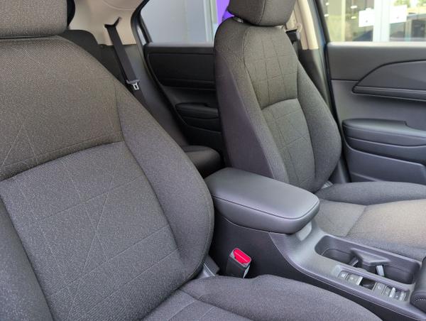 Honda HR-V Photo 24