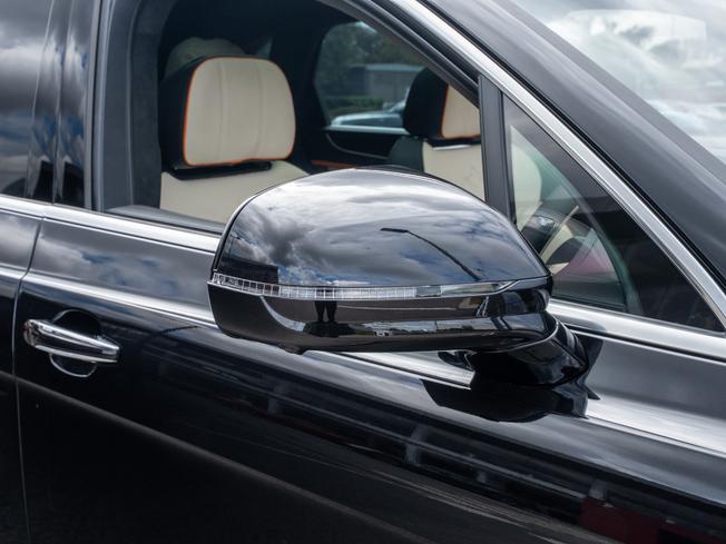 BENTLEY Bentayga Photo 41