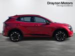 Kia Sportage Photo 9