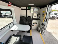 Ford Transit Photo 2
