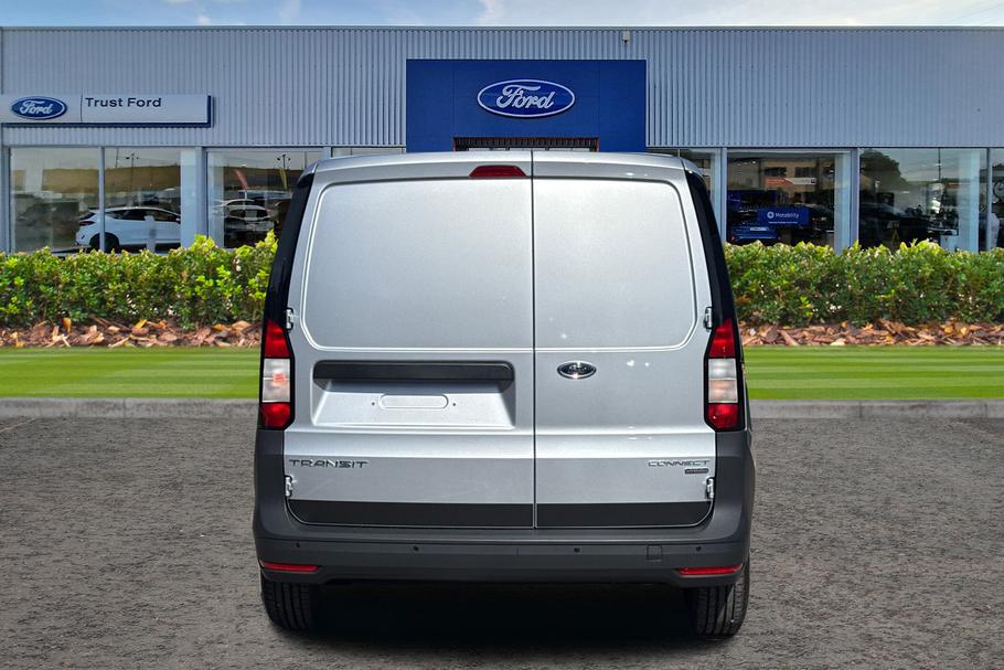 Used Ford TRANSIT CONNECT CONNECTFLEX4 14