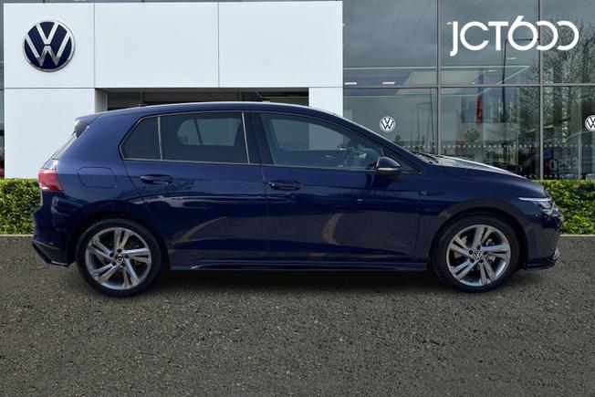 VOLKSWAGEN Golf Photo 5