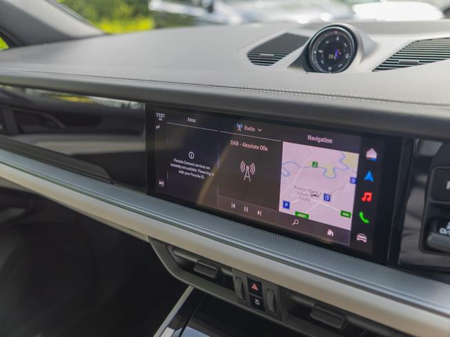 PORSCHE Cayenne Photo 15