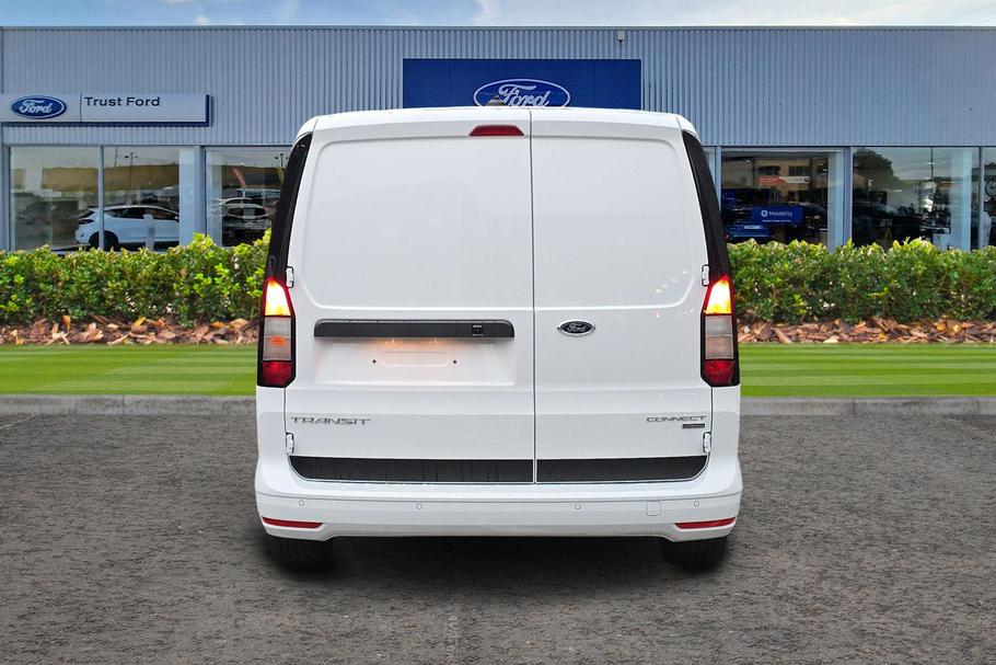Used Ford TRANSIT CONNECT CONNECTLIM26 14